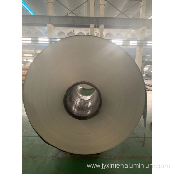 Factory Directly Sell 8011 household aluminium foil